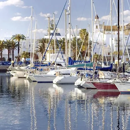 Apartman La Casa Del Ferry Con Nuevas Y Subsanadas Instalaciones ! ! !