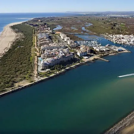La Casa Del Ferry Con Nuevas Y Subsanadas Instalaciones ! ! ! * Ayamonte