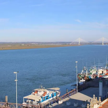 Apartman La Casa Del Ferry Con Nuevas Y Subsanadas Instalaciones ! ! ! *