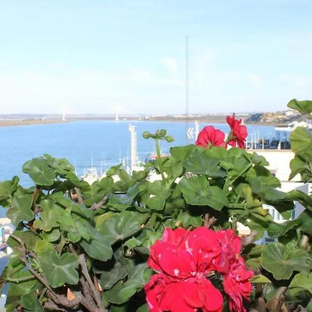 Apartman La Casa Del Ferry Con Nuevas Y Subsanadas Instalaciones ! ! ! *