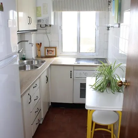 Apartman La Casa Del Ferry Con Nuevas Y Subsanadas Instalaciones ! ! ! *