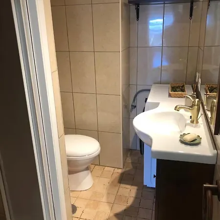 La Casa Del Ferry Con Nuevas Y Subsanadas Instalaciones ! ! !